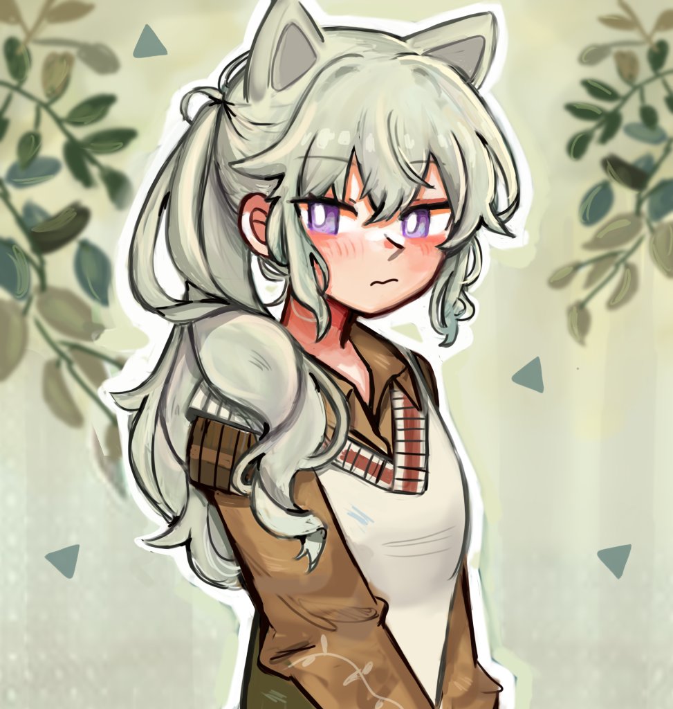 I just noticed I used the wrong # 💀 oopsie

 #prsk_FA