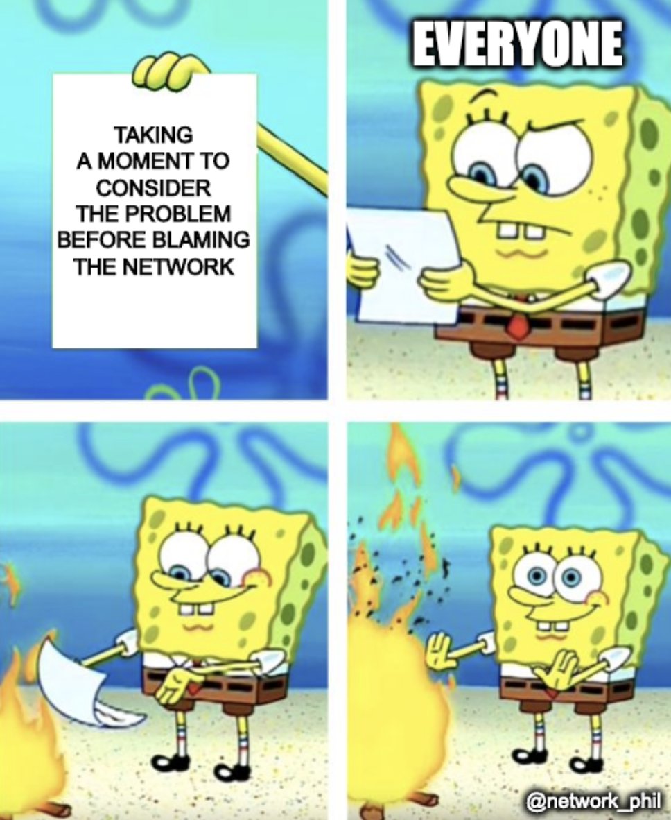 network_phil's tweet image. Happy Monday networking community!