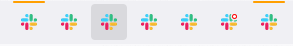 .@SlackHQ please enable multiple workspaces per app in the browser version. This is ridiculous