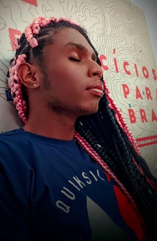 HermanoPatrick's tweet photo. eu sou a mulher mas linda que eu ja vi https://t.co/M88mBRgRhU