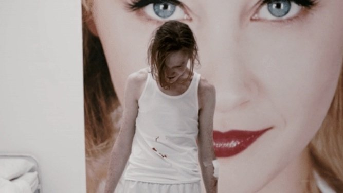 gyllendano's tweet photo. antiviral (2012) - dir. brandon cronenberg https://t.co/LWZeuCjuxh