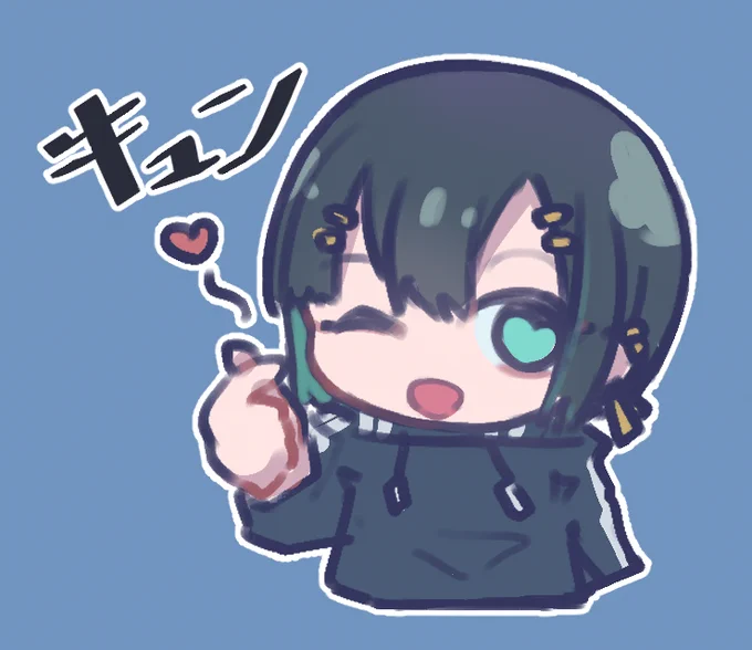 LINEスタンプつくりたい 