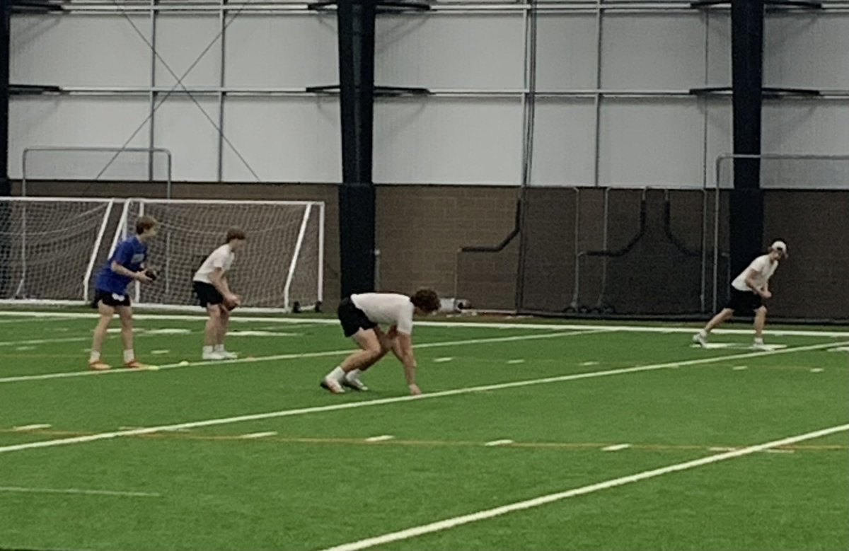 Brighton Football (@godogs_football) on Twitter photo Seniors <a href="/carson_shrader/">Carson Shrader</a> and <a href="/MckernanColin/">Colin McKernan¹³</a> helping out some of the young dogs at the new indoor facility last night during open field time. Mckernan is bound for <a href="/Hillsdale_FB/">Hillsdale Football</a> while Shrader is mulling a few options and should be making his decision shortly. Seniors <a href="/carson_shrader/">Carson Shrader</a> and <a href="/MckernanColin/">Colin McKernan¹³</a> helping out some of the young dogs at the new indoor facility last night during open field time. Mckernan is bound for <a href="/Hillsdale_FB/">Hillsdale Football</a> while Shrader is mulling a few options and should be making his decision shortly.