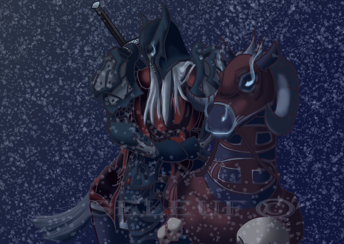 Seleuf's tweet photo. @ViiMorteArt Hi! Thanks for noticing me! Here are some of my works. Aside from drawing, I also write books: https://t.co/wPX4XSHfDN https://t.co/miXvYdiGfG