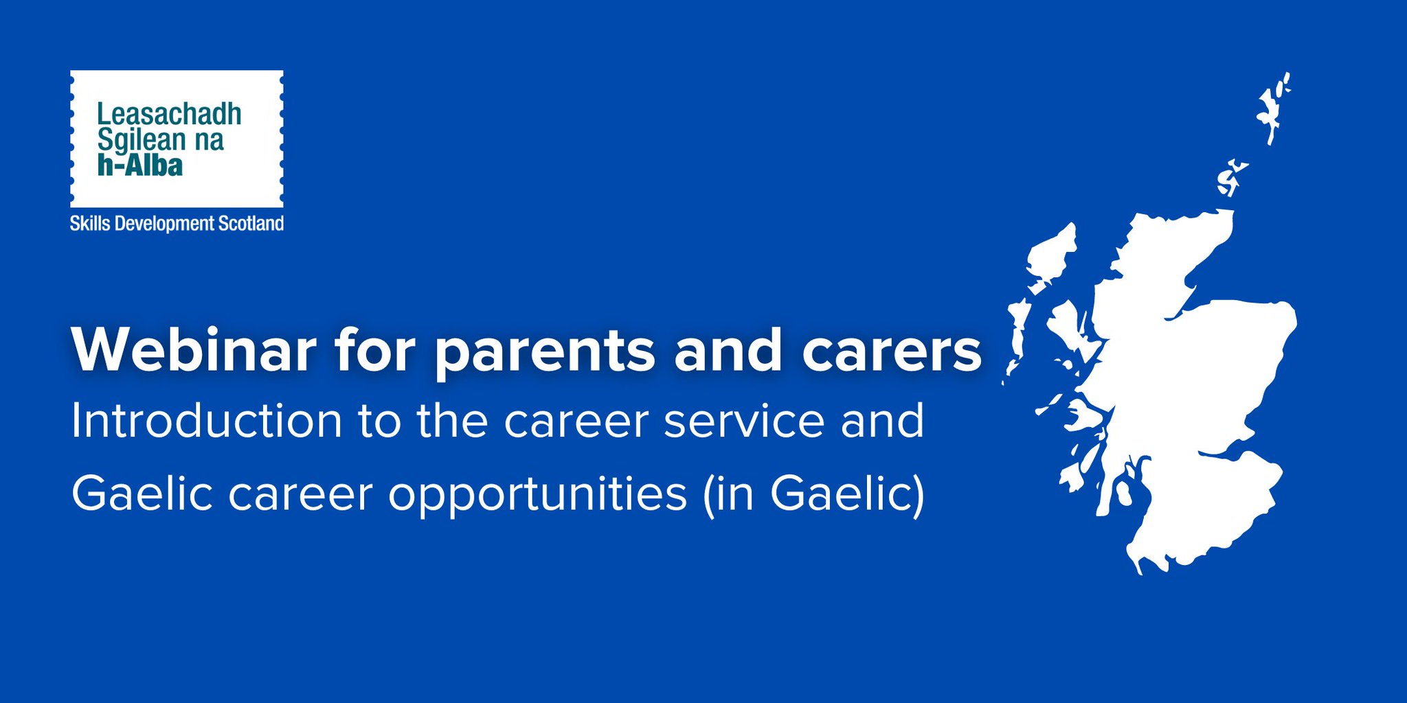 Skills Development Scotland On Twitter We re Hosting A Webinar In skills-development-scotland-on-twitter-we-re-hosting-a-webinar-in