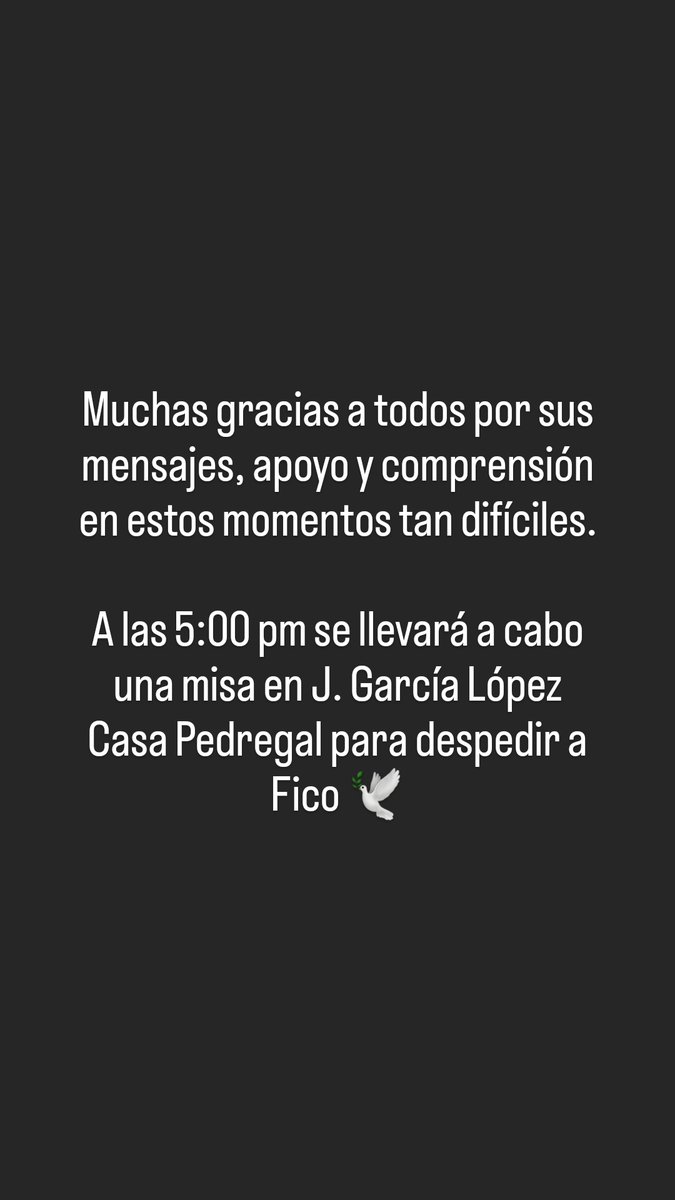 FedegutierrezH's tweet photo. https://t.co/O9VhHP3JtU