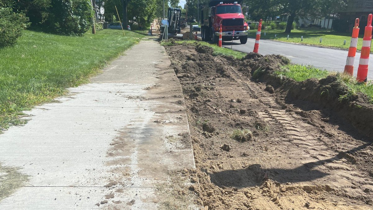 meridiantwp's tweet image. The Township is currently accepting bids for Phase II of the @michiganstateu to Lake Lansing Trail project, 2023 Roads project and more. For details, visit meridian.mi.us/Bids.

#TownshipProjects #Haslett #Okemos #MeridianTownship #APrimeCommunity