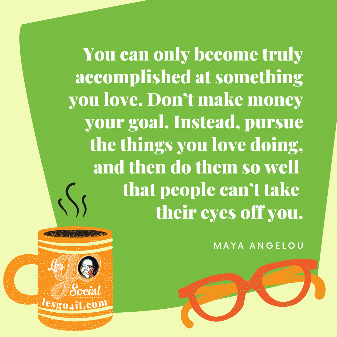 LesGo4It's tweet photo. Les Go Social Media Marketing &amp; Training will help you do what you love. https://t.co/0De29OqYWF

#michigancreative #michiganbusiness #socialmediamarketing #socialmediastrategist #socialmediastrategy #digitalmarketingtools #socialmediacoach #digitalmarketing https://t.co/KuWM1CtDZV