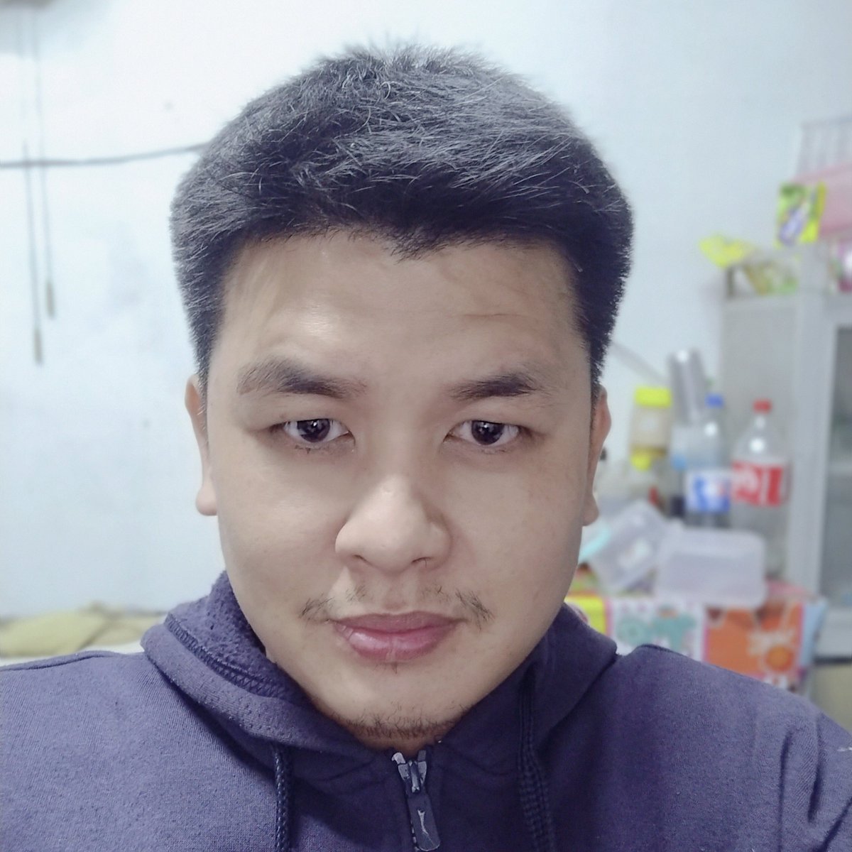 dnusrchnkic11's tweet photo. #NewProfilePic https://t.co/hHf0bCXCEw
