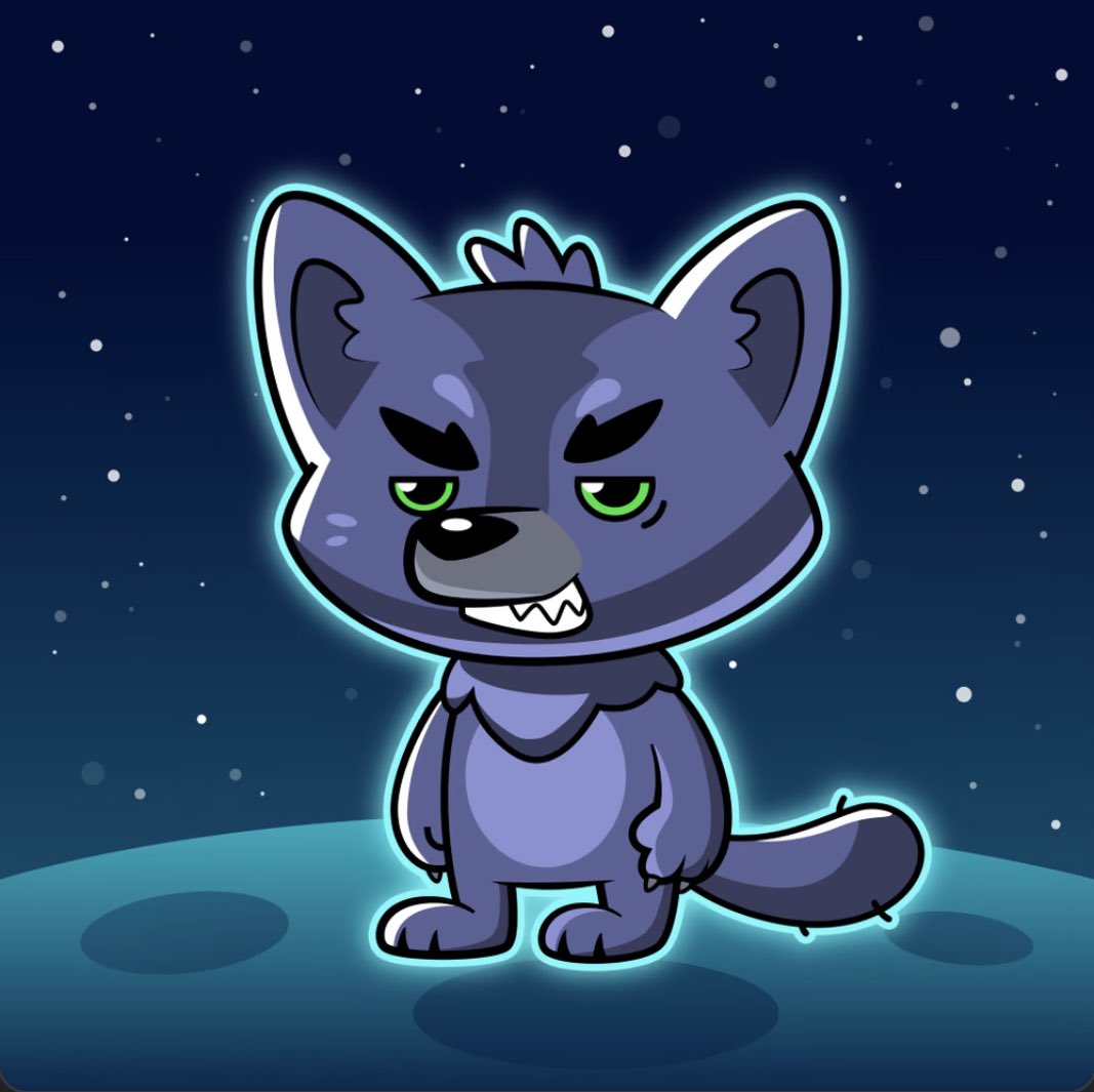 Finally hit 1,000 followers! Probably mostly bots but I’ll take the W 😂. Celebrating with an easy <a href="/HeroGalaxy_NFT/">Hero Galaxy</a> giveaway! 
Like and Retweet
Follow <a href="/Janitorjack2/">Janitor Jack 🇺🇸🇺🇦🐱🐻🐸🪐</a> <a href="/HeroGalaxy_NFT/">Hero Galaxy</a> <a href="/web3tvseries/">Web3TVSeries</a> and <a href="/moonsightAI/">Moonsight | Blockchain Intelligence</a> Giveaway via twitter picker in 48 Hours. Good Luck 🍀