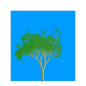 CardanoTreesBot tweet media