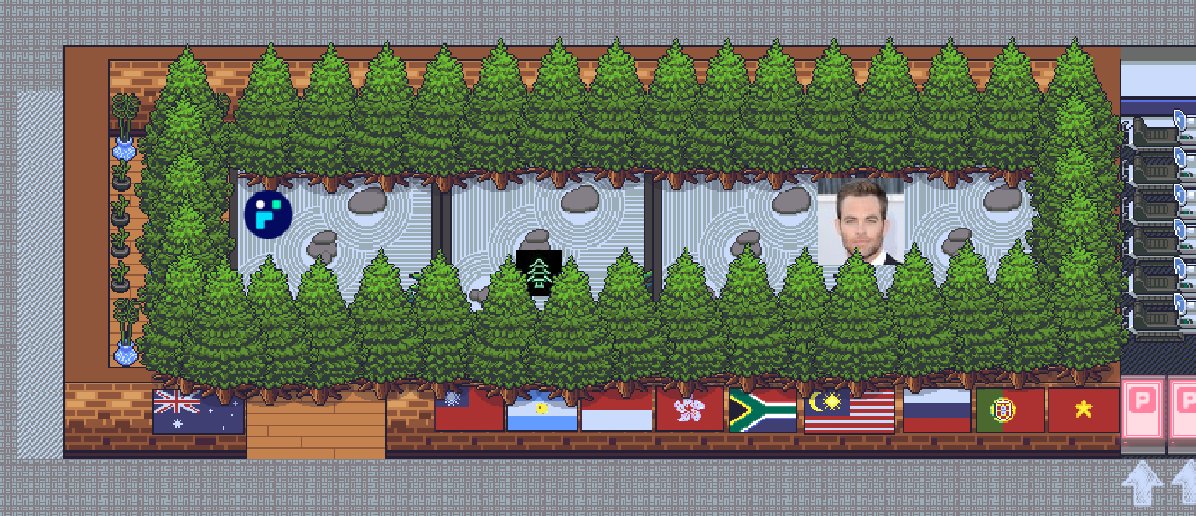 👀 How many PINEs can you spot in our HQ? (include ALL PINEs)

Submit the right answer on Quest3 for a chance to win <a href="/PineProtocol/">Pine Protocol</a> allocations 👇🚀
app.quest3.xyz/quest/73424572…

🌲 US$1000 worth of PINE Whitelist Allocation
🌲 20 winners (US$50 allocations each) 
📍 30/01/23-02/02/23