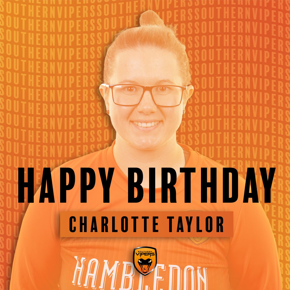 Southern Vipers tweet media