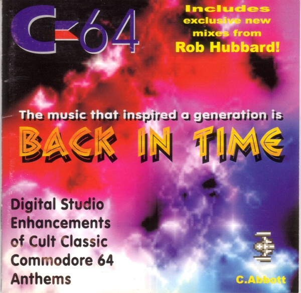 C64Audio / 8-Bit Symphony 🎶 tweet media