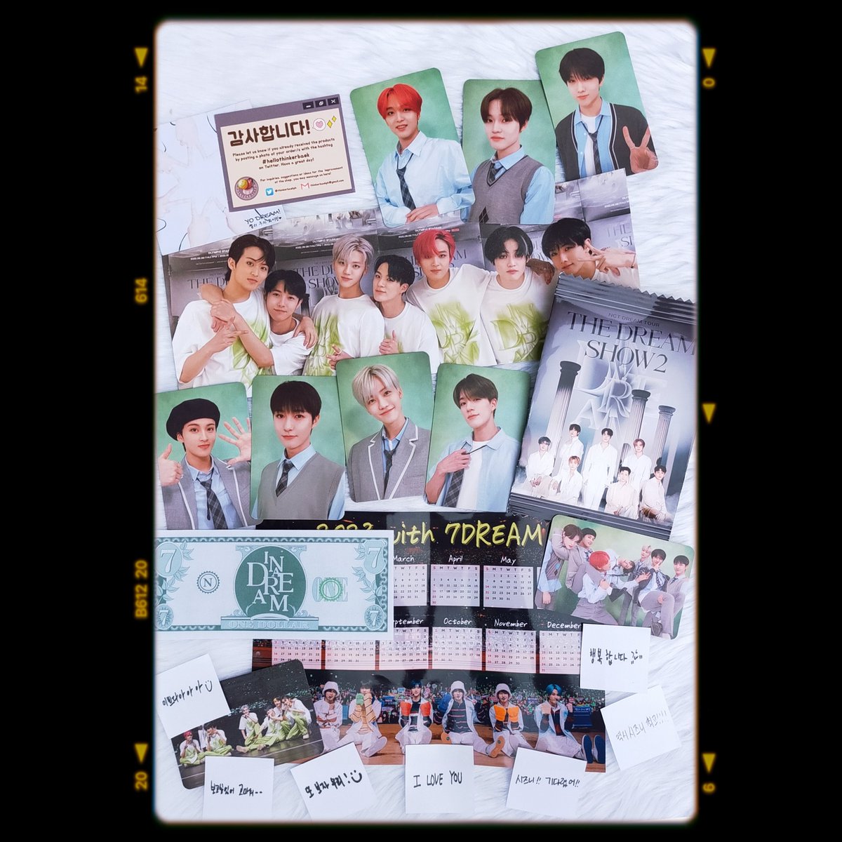 inyourdreims's tweet photo. π ΛΛΛ #sokkinsaitamails Β΄ΛΛ
π my youth, nct dream! β‘
thank you so much @thinkerbaekph & @EX0SDREAM, the package came home safely! the shirt & inclusions are sooo pretty! ππ + the quality?! π― and yung chip bag, ayoko siyang buksan para di masira huhu
π―οΈ #hellothinkerbaek https://t.co/VhNQxs5ffa