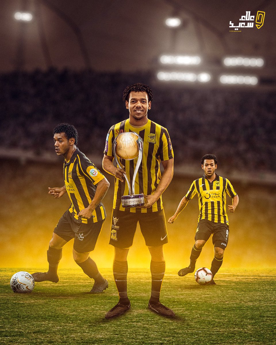 بعد 4 سنوات من الابداع .. بطولة تكلل المجهود الكبير 🏆💛🖤

مستحقة يا روما 👏