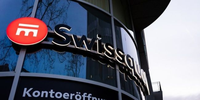 UrsBolt's tweet photo. #Swissquote lanciert Plattform für #Vermögensverwalter:
@Swissquote und der #WealthTech-Lösungsanbieter #Etops Group wollen eine “All-in-one-Plattform” für externe #Vermögensverwalter entwickeln.
@tippinpointnews: https://t.co/NPTtZpvHQI #WealthManagement #OpenWealth https://t.co/lV63EMwRWp