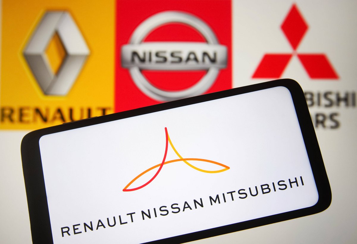titrespresse's tweet image. (L&apos;Opinion): L’alliance #Renault-Nissan repart enfin à l’offensive : Après des mois de discussions « #constructives », les deux groupes sont tombés d’accord sur un nouveau partenariat.. titrespresse.com/7709662212/con…