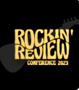 Excited to be at Lead4ward’s Rocking Review Conference! Today’s agenda is Prioritize, Organize, and Energize to prepare for STAAR. #lead4ward #AISD