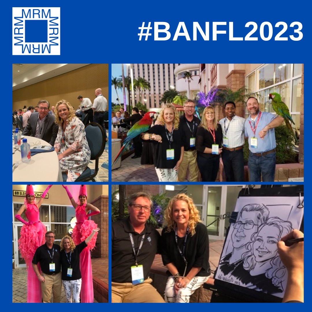 Lots of learning and fun so far at Benefit Advisors Network Winter Conference! Looking forward to another great day of discussions, especially around our special incentive for BAN Agencies. #BANFL2023