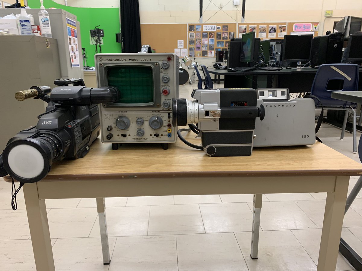 Michael Rochus tweet media