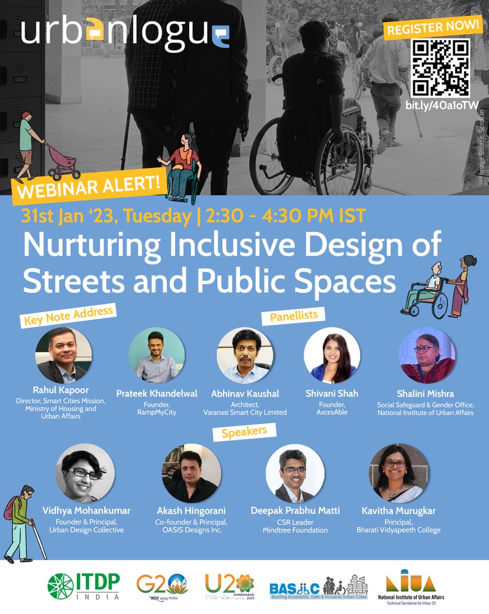 ITDP India tweet media