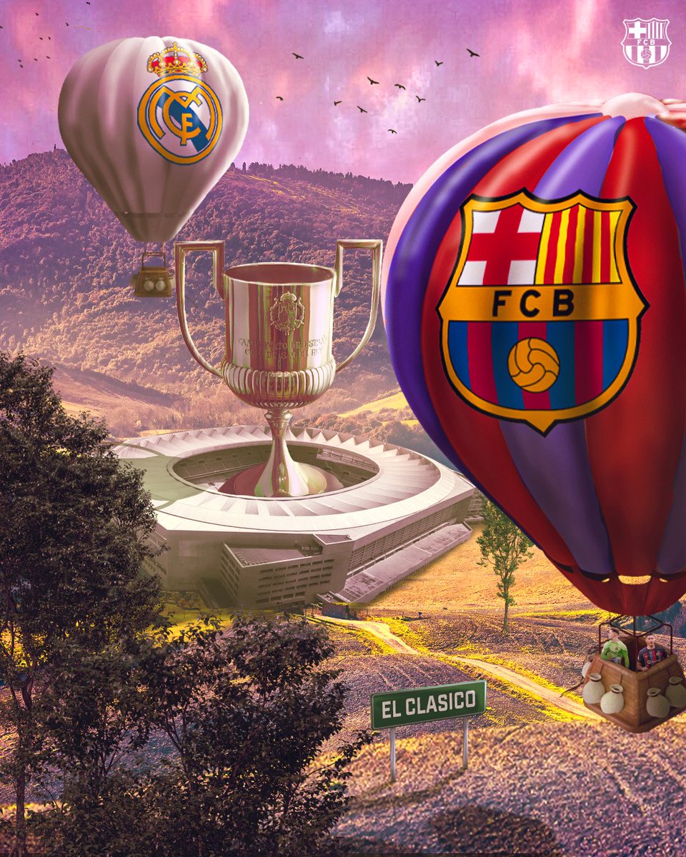 FCBarcelona_es's tweet photo. Un duelo de altura ☄️ https://t.co/nKfPYGFmkZ
