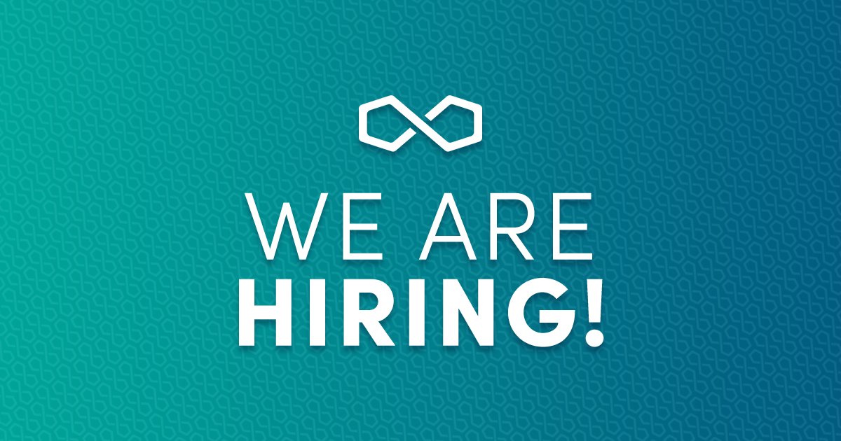 The Quint Team is rapidly growing! We are #hiring for full-time positions across 8 departments in the Charlotte and London offices. Open positions include:

🧮 Accounting Manager
🎟️ Event Coordinator
🖌️ Graphic Designer
💻 Rails Developer

Apply today >> quintevents.com/about-us/caree…