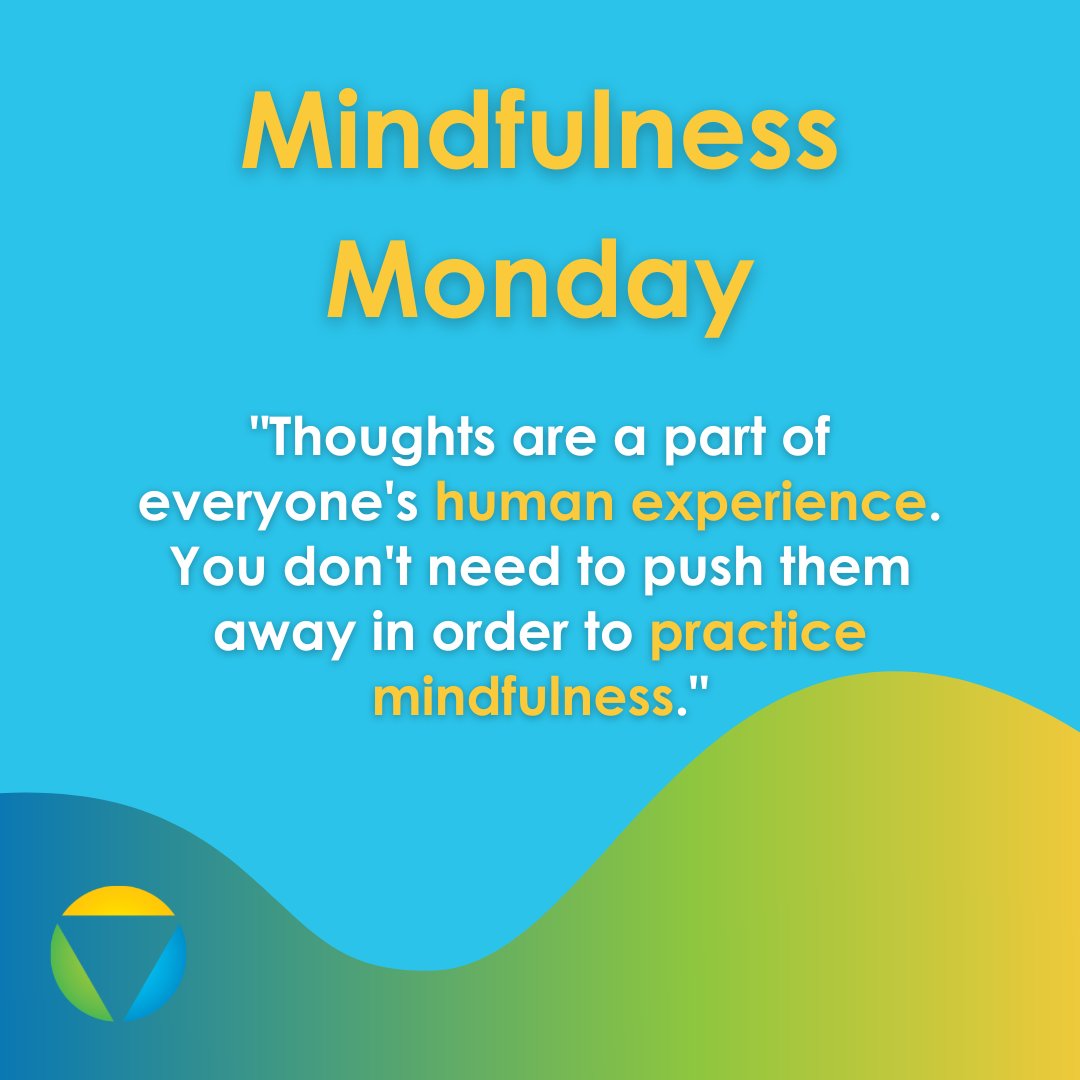 Take a moment for mindfulness this Monday! Check out this episode of our The Good Ahead Podcast, where Tiffany Arrows, Regional Director of Specialty and Outreach Services, leads a 13-minute meditation focused on deep breathing and mindfulness.

buzzsprout.com/1721196/8974137
