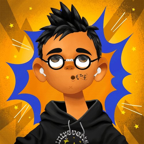 themooncubit's tweet photo. #FotoProfilBaru https://t.co/NZu8gWRGZv