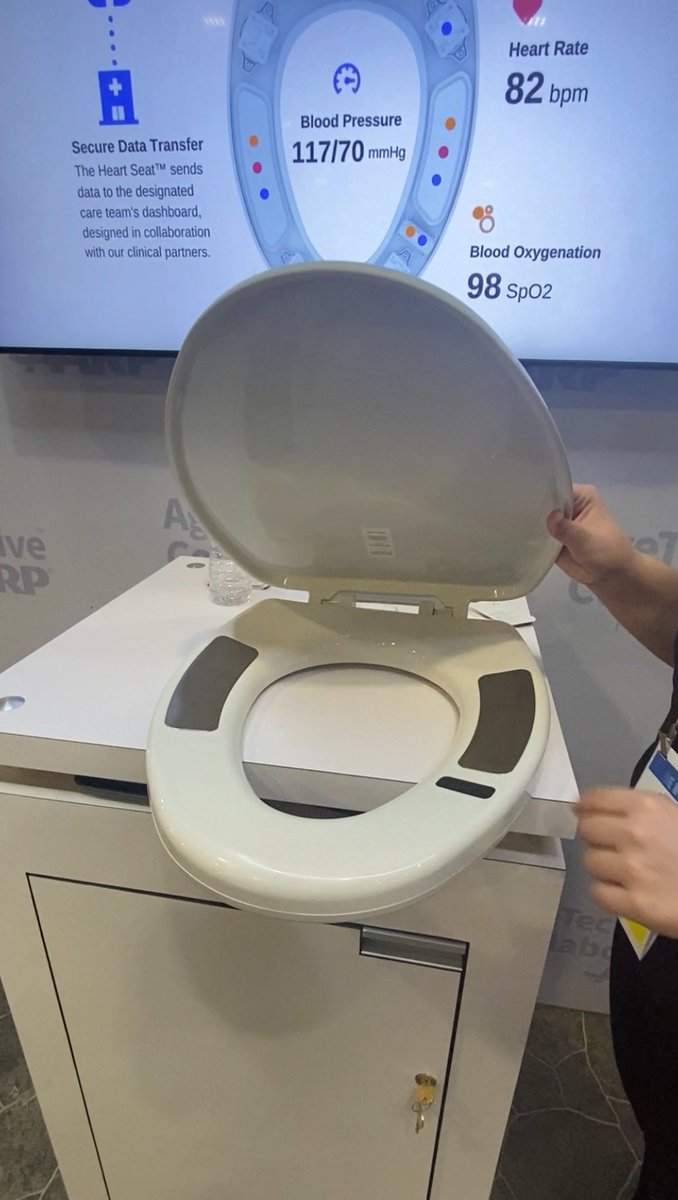 The Senior List tweet media