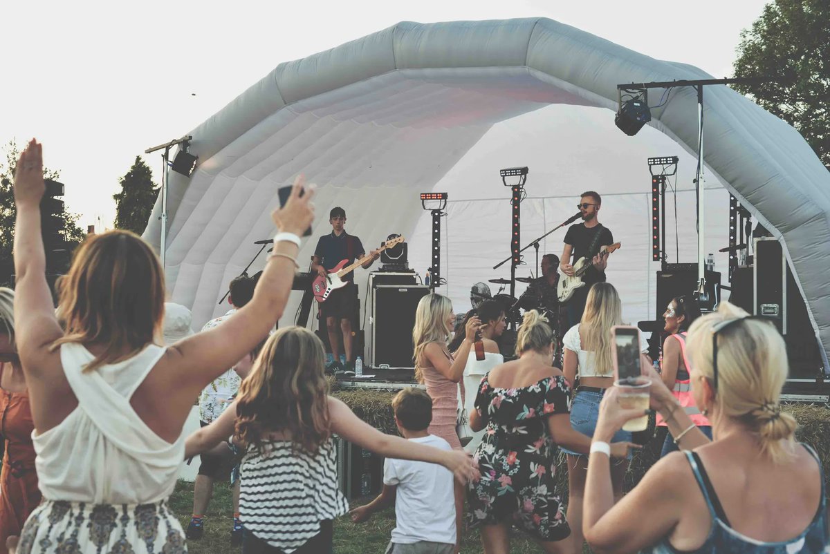 Festival season will soon be upon us. Looking forward to seeing our clients up and down the country at this incredible time of year! The British do festivals better than anyone else on earth! #musicindustry #musicbusiness #artistmanagement #musicmanagement #bandmanagement