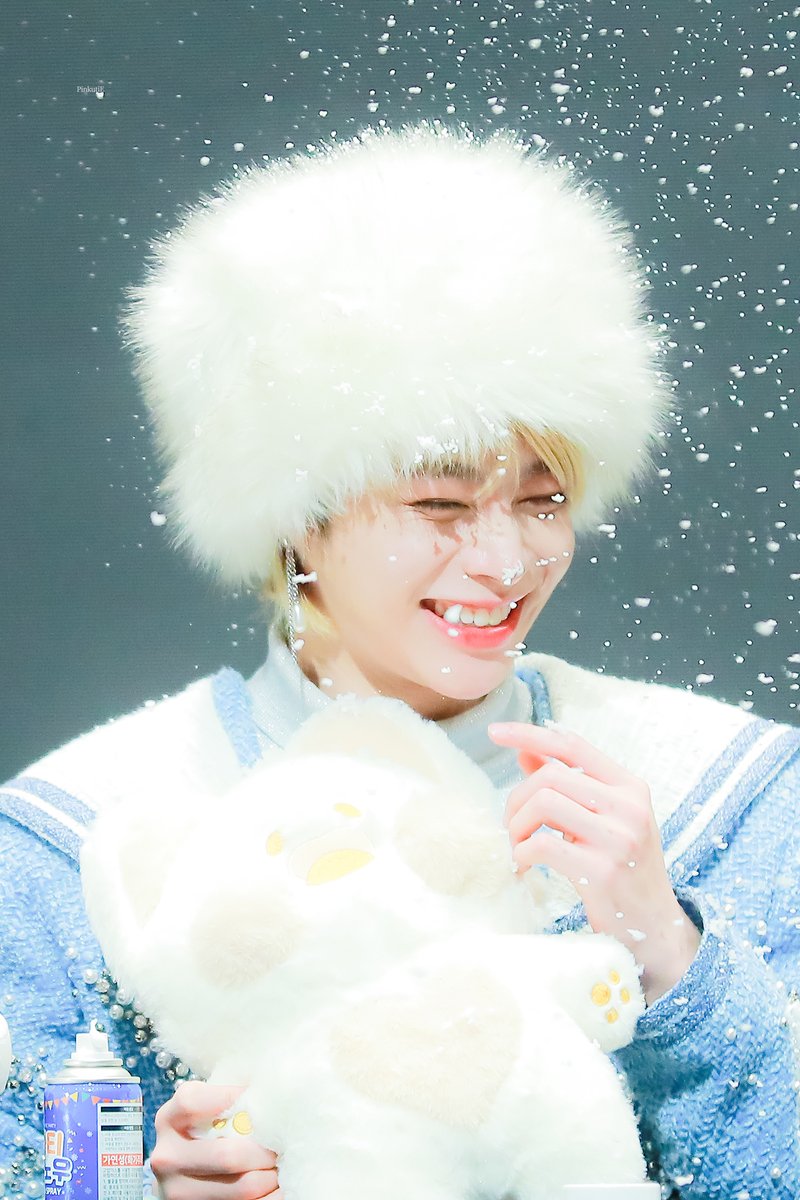 PINK980119's tweet photo. 230129 민들레한빈 중독자의 트윗입니다.

#한빈 #템페스트 #마이빈크💘
#HANBIN #TEMPEST @TPST_twt https://t.co/rIalIjsWJP