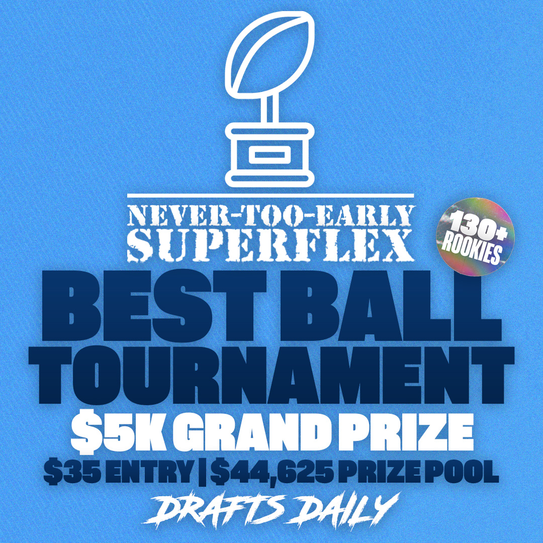 The FFPC on Twitter "Got that Superflex itch? Get your fix now with