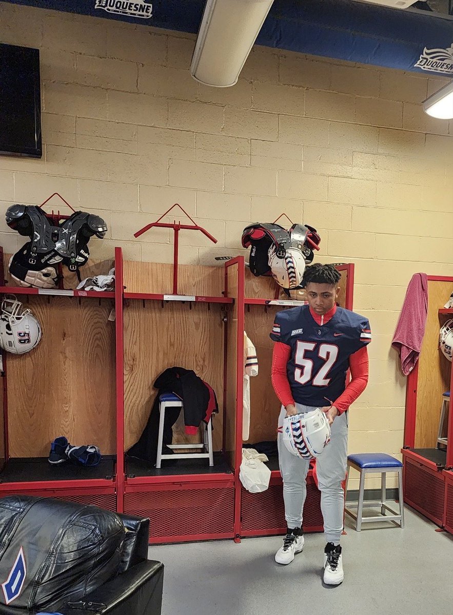 I would like remain “cerebral” and thank Lieutenant General Joe Ballard, my Uncle Jerome Patillo, Coach Aaron Brady, Coach Mike Craig, Coach Jerry Schmitt, Coach Wells, Coach Larry McCoy and Coach Darnel Richardson for providing me with Sound Wisdom, and sincere guidance.