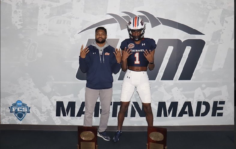 Adarion "AP" Patton tweet media