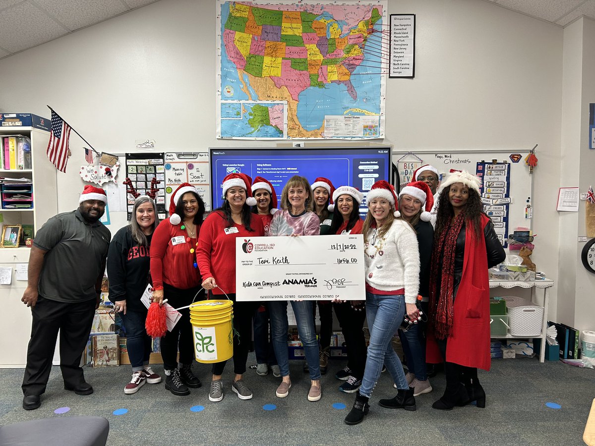 Teri Keith tweet media