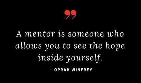 Its blessing to have real mentor or coach in your life.