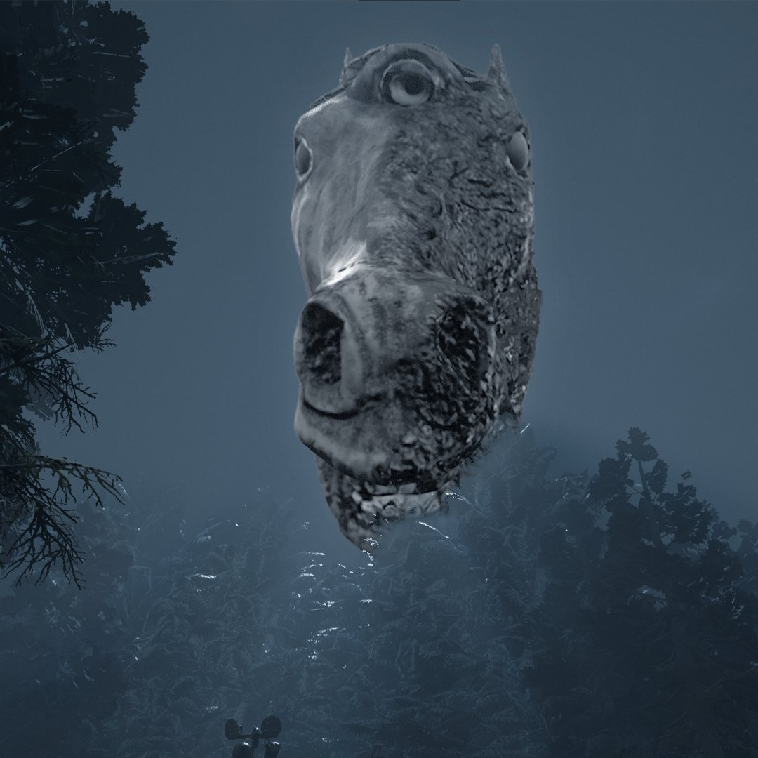Dead By Daylight On Twitter Does The Moon Look Different To Any Of dead-by-daylight-on-twitter-does-the-moon-look-different-to-any-of