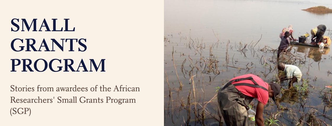 In celebration of World NTD Day, <a href="/COR_NTD/">Coalition for Operational Research on NTDs</a> and our partners and donors <a href="/arntd_org/">ARNTD</a> <a href="/USAIDGH/">USAID Global Health</a> and <a href="/FCDOHealthRes/">FCDO Global Health Research</a> are pleased to share with you stories from the young African awardees of the Small Grants Program. 

storymaps.arcgis.com/stories/fbe37d…