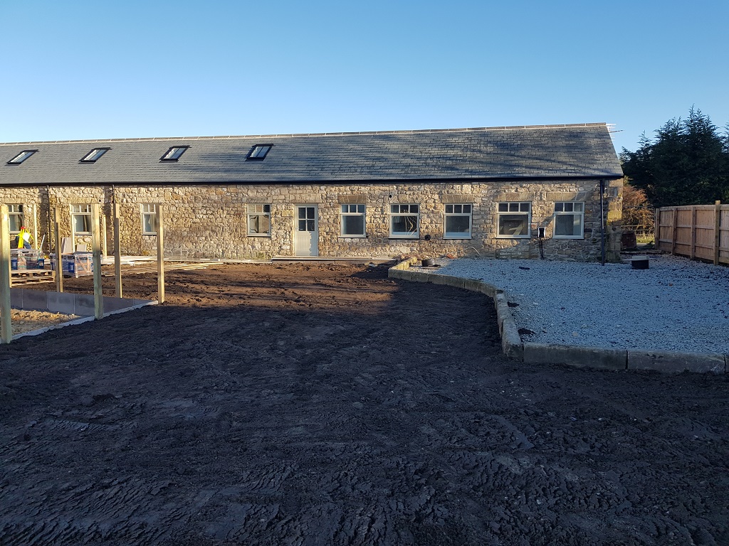 tdjaggerltd's tweet photo. Conversion of barns to form six houses at Windy Bank Farm, Pickburn, Doncaster
https://t.co/yMkTza6xFr https://t.co/r5s4Cpvcjr
