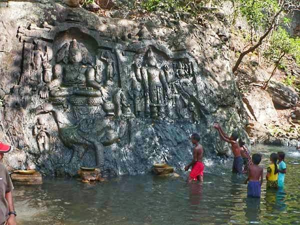 Guess the Place in #Odisha !