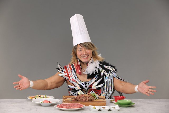 RT @GoldenPurolover: Who needs Gordon Ramsay when you have chef Tana? https://t.co/HbIGjPO7oJ