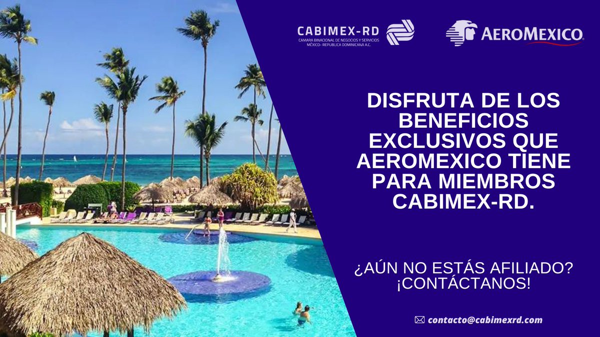 CABIMEXRD tweet media