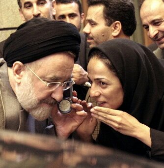 محمد طاهرین🇮🇷 tweet media