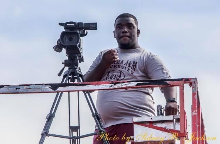 Jason Mai tweet media