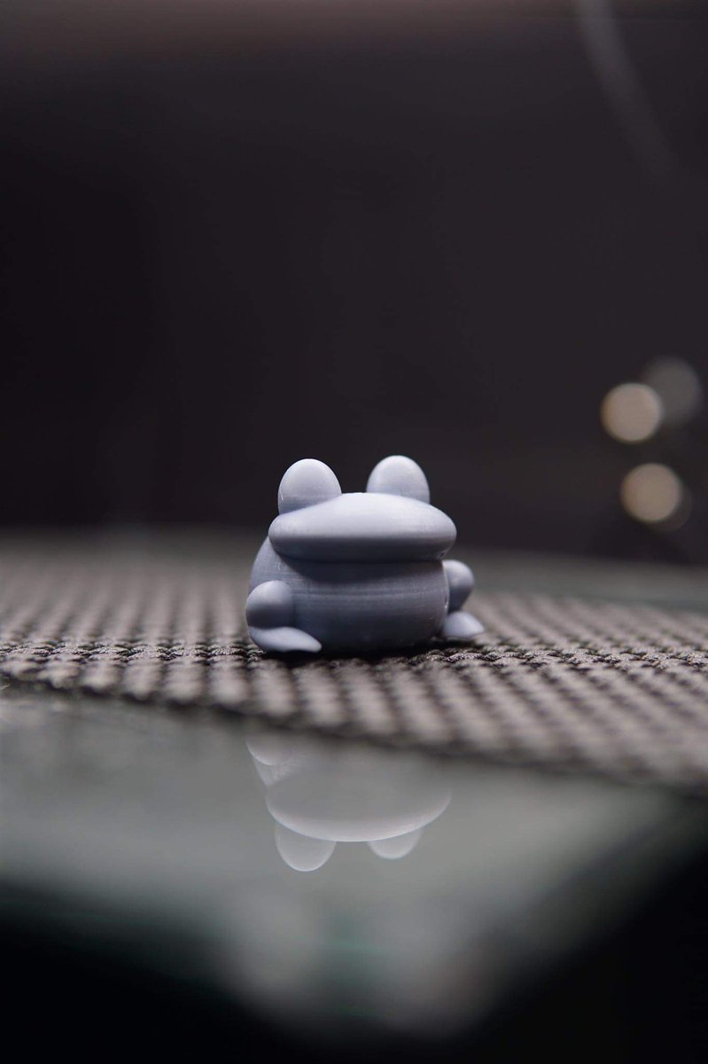 MagicRawAnimals's tweet image. GM 🐸✨ second try(?) 👀

#MagicFrogs
#MagicAnimals
#CardanoCommunity