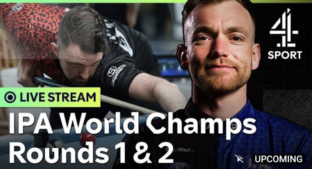 Arrived in Coventry late last night, setup is progressing nicely, time to start prepping for comms on Channel 4!

We go live tomorrow, should be a great watch! youtu.be/wkBvNuFY_Ak