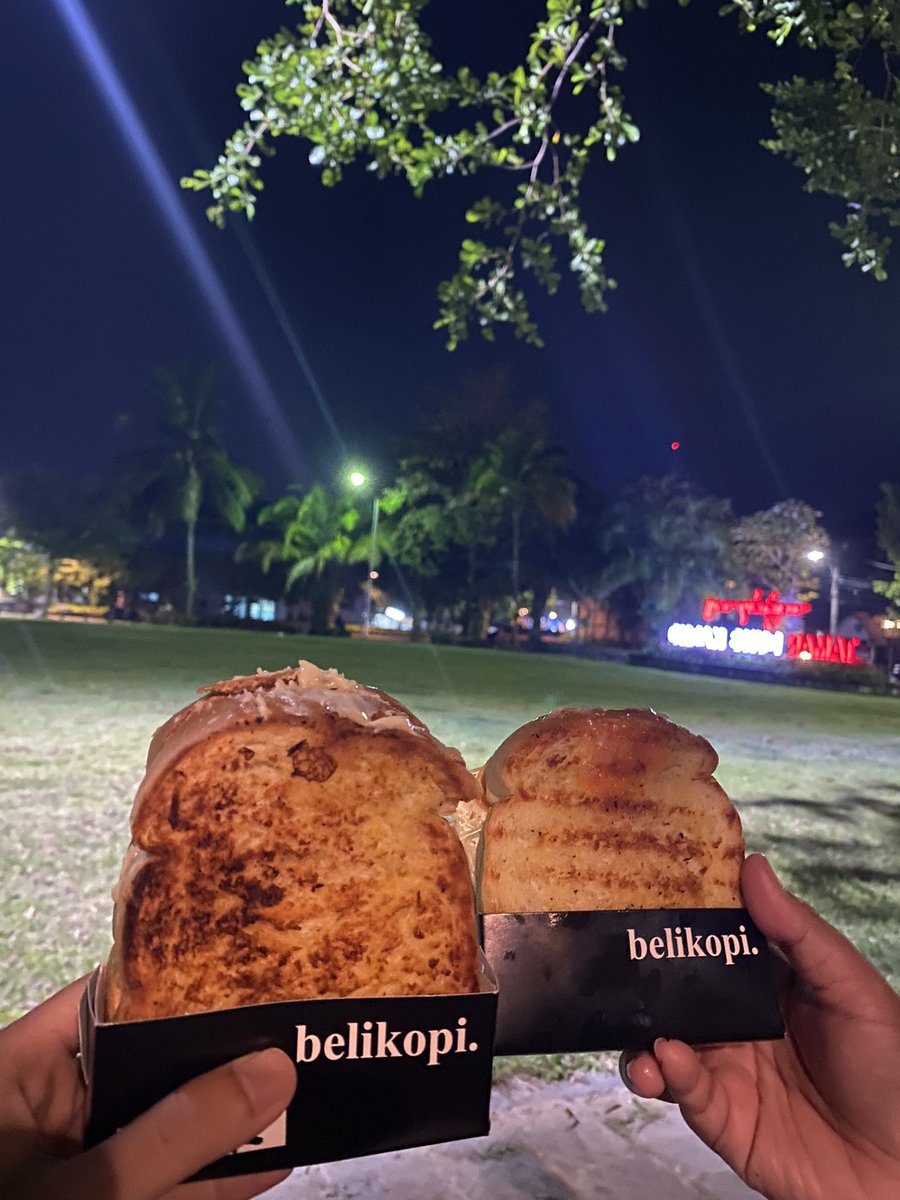 xsyhd's tweet photo. Kalo ketemu pasti gak jauh2 dari makanan, alias makan teroooss 🤣 https://t.co/vDyt5A5nYt