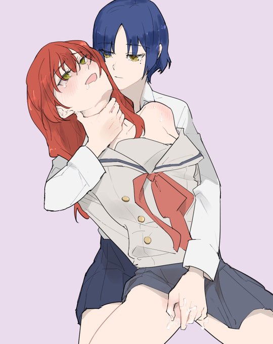 リョウ喜多セッ ※閲覧注意 